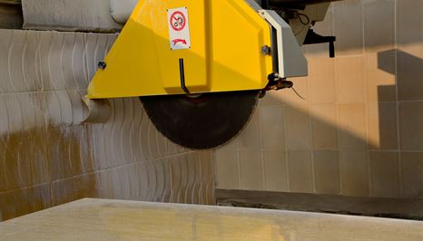 2 Bridge Cutting Machines