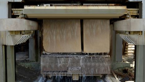 3 Gangsaw