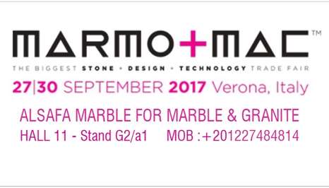 MARMOMAC 2017
