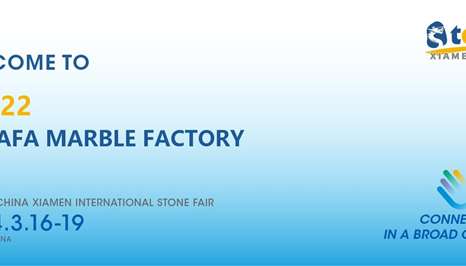 Xiamen Stone Fair 2024