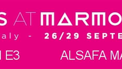 MARMOMAC 2018