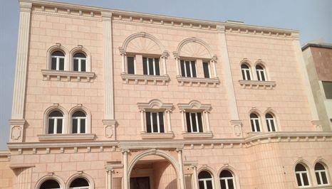 Our Projects in Kuwait