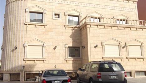 Our Projects in Kuwait