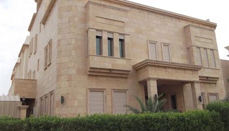 Our Projects in Kuwait