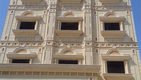 Our Projects in Kuwait