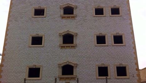 Our Projects in Kuwait