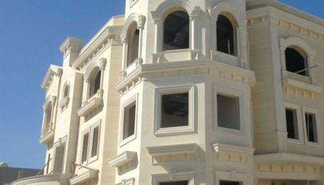 Our Projects in Kuwait