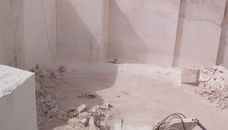 Quarry 1